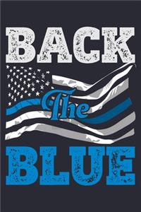 Back The Blue
