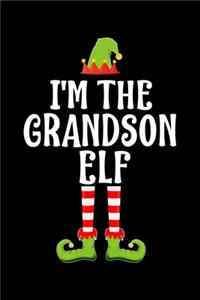 I'm the Grandson Elf