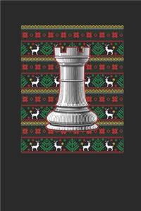 Ugly Christmas - Rook