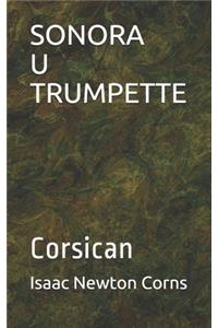 Sonora U Trumpette