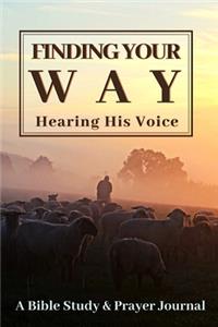 Finding Your Way