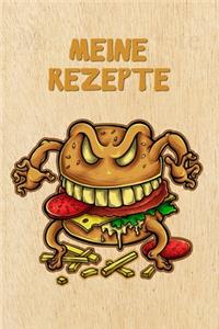 Meine Rezepte