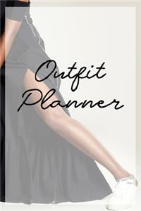 Outfit Planner