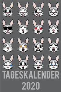 Takeskalender 2020
