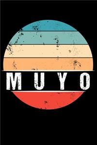 Muyo