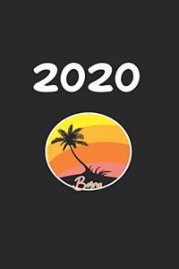 Daily Planner And Appointment Calendar 2148