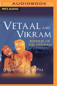 Vetaal and Vikram