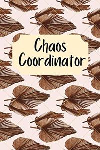 Chaos Coordinator