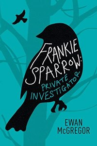 Frankie Sparrow