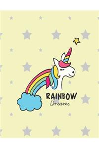 Rainbow dream