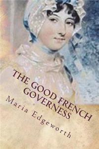 The Good French Governess