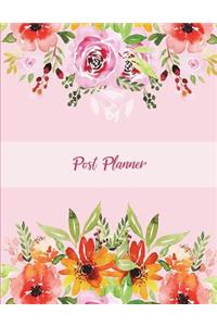 Post Planner
