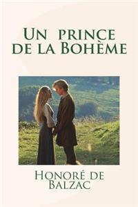 Un prince de la Bohème