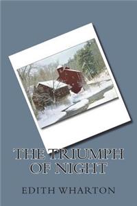 The Triumph of Night