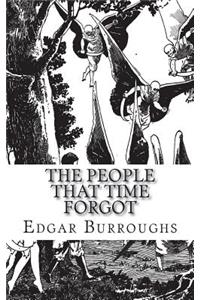 The People that Time Forgot