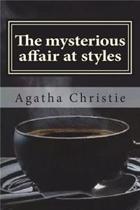 The Mysterious Affair at Styles