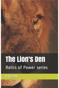 The Lion's Den