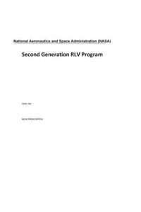 Second Generation Rlv Program
