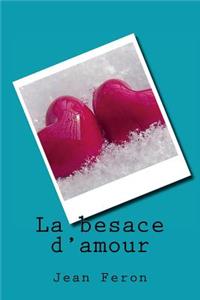 La besace d'amour