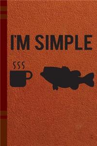 I'm Simple
