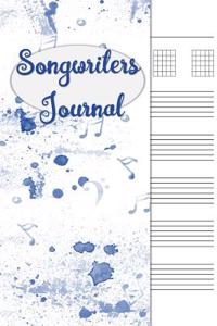 Songwriters Journal