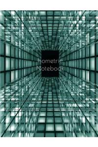 Isometric Notebook