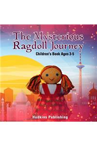 Mysterious Ragdoll Journey