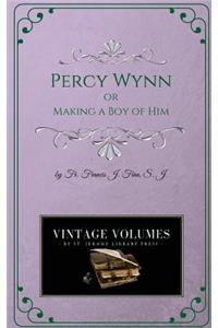 Percy Wynn