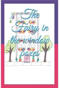 The Fairy in the Window Boxes