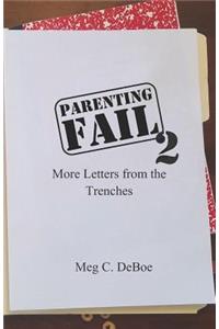 Parenting Fail 2