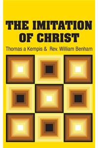 The Imitation of Christ