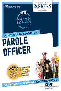 Parole Officer (C-574)