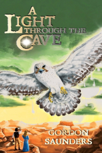 Light through the Cave