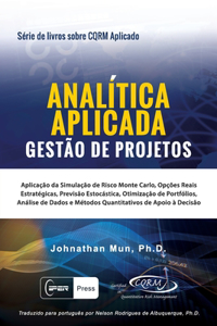 ANALÍTICA APLICADA - Gestão de Projetos