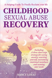 Childhood Sexual Abuse Recovery