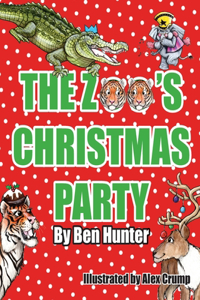 Zoo's Christmas Party