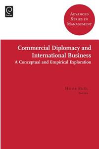 Commercial Diplomacy and International Business