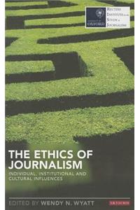 Ethics of Journalism