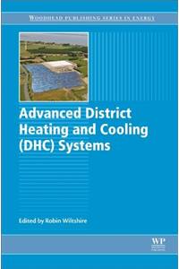 Advanced District Heating and Cooling (DHC) Systems