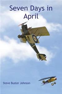 Seven Days in April