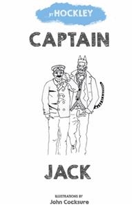 Captain Jack