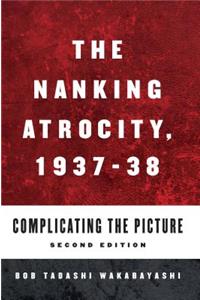 Nanking Atrocity, 1937-1938