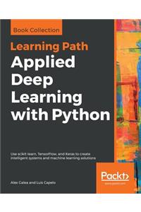 Applied Deep Learning with Python