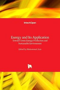 Exergy and Its Application