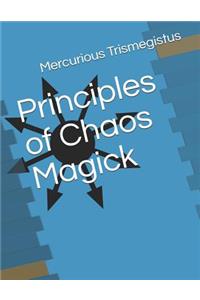 Principles of Chaos Magick