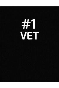 #1 Vet