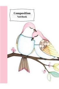 Composition Notebook