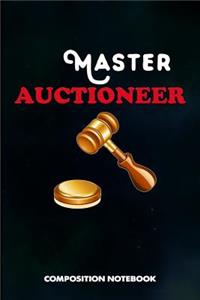Master Auctioneer