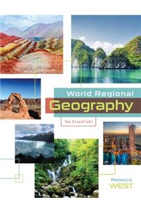 World Regional Geography