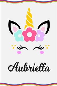 Aubriella